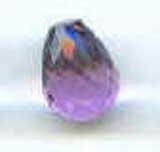 Brazil Amethyst Gemstone, Color : Purple