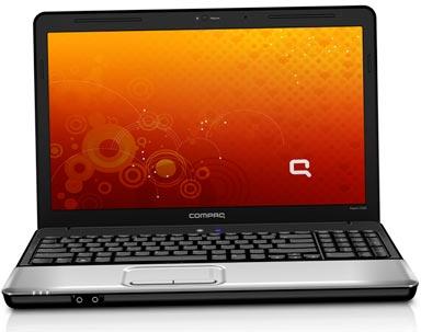 COMPAQ PRESARIO CQ61-132TU Laptop