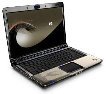 HP Laptops - 01
