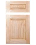 solid wood kitchen shutters