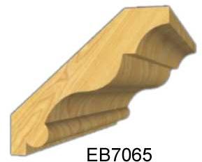 Wood Cornice Moulding Eb7065 Manufacturer Exporters From