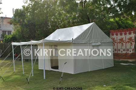Lily Pond Tent 02