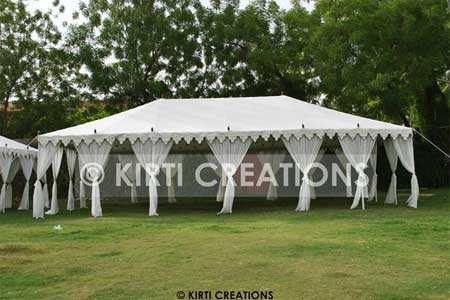 02 luxury maharaja tents