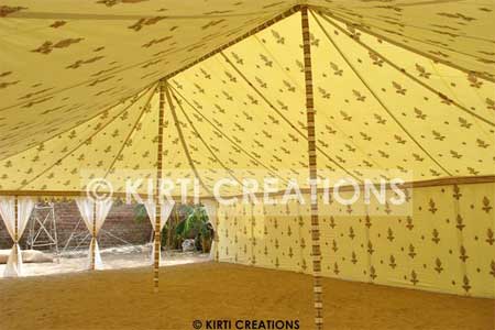 Maharaja Tent 04
