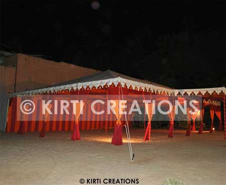 Marquee Tent 04
