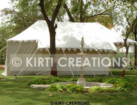 Mughal Tents 01