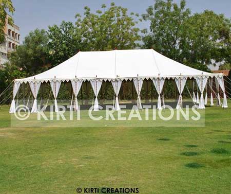 Raj Tent 06