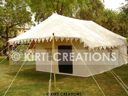 Shikar Tent 01