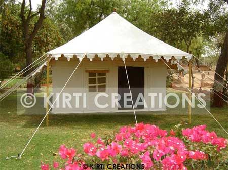 Shikar Tent 02