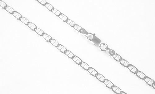 Sterling Silver Chain (04)
