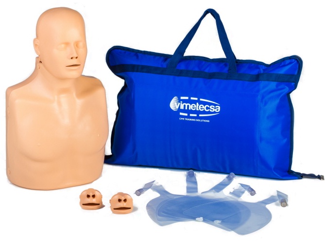 Advanced Practi Man CPR Manikin