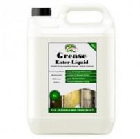 Grease Eater Enzyme Liquid