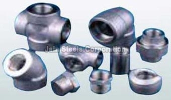 Forged Fittings