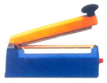 Hand Sealing Machine, Voltage : 220 V