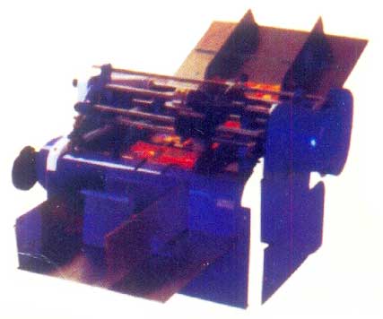 Stacker Printer