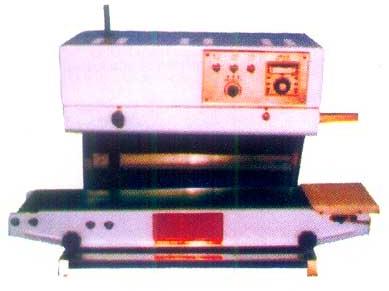 Automatic Electric Vertical Band Sealer