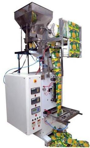 Automatic weigh filler