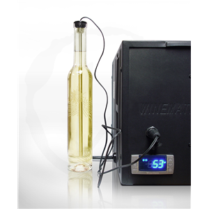 6500HZD Wine Mate Cellar Cooling System