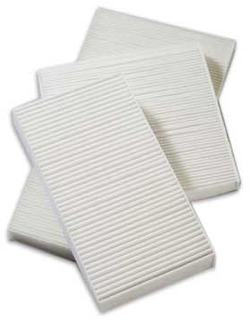 cabin air filter