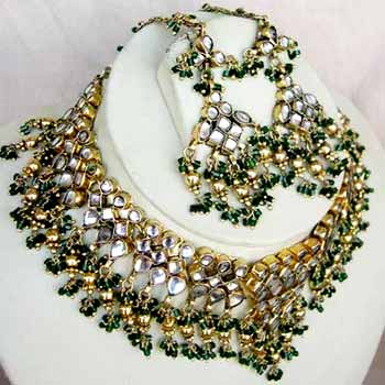 Fashion Necklace- 04
