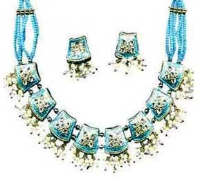 Fashion Necklace- 05