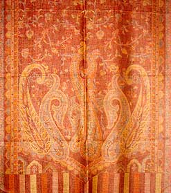 Plain kashmiri shawls, Gender : Unisex