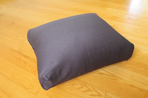 Rectangular Yoga Pillow