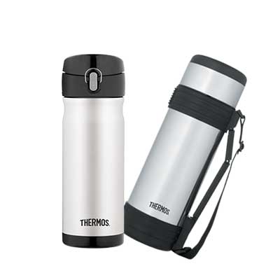 Stainless Steel Water Bottle