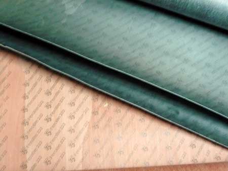 CAF Jointing Sheets
