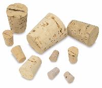 cork stoppers