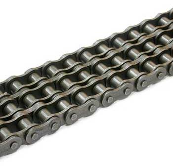 roller chains