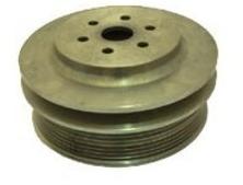 Poly Groove Pulleys