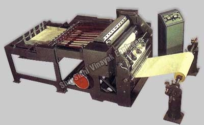 Simplex Sheet Cutter