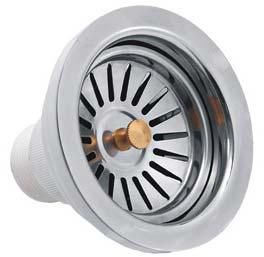 Sink Waste Couplings