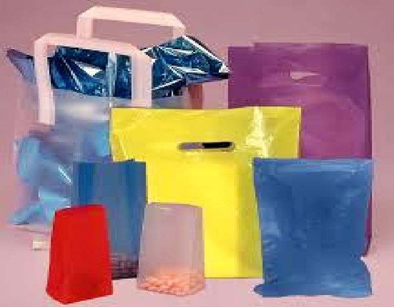 LD Foam Bags