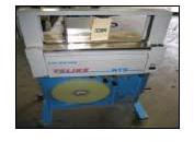 Used Automatic Taping System