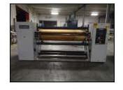 Used Heat Transfer Printing Press