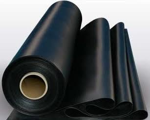 Low density polyethylene film