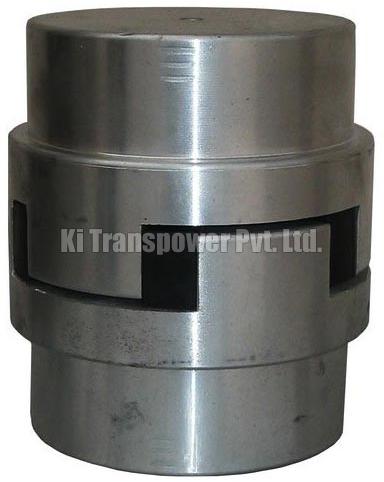 Aluminium Star Couplings