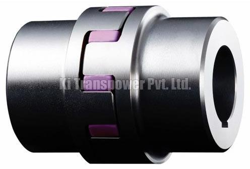 Four Jaw Couplings