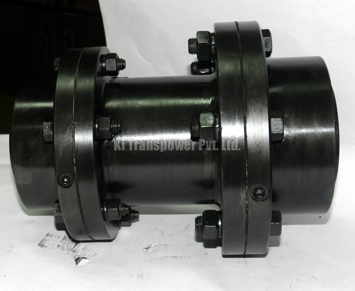 Spacer Couplings