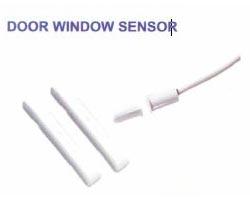 Wired Door & Window Sensor