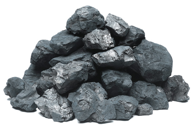 Coal & Steam Coal