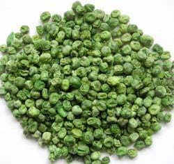 Dried Green Peas