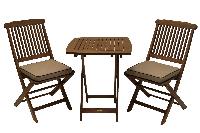 Outdoor Table Set