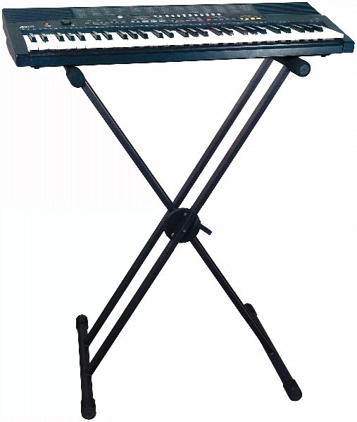 Musical Keyboard Stand
