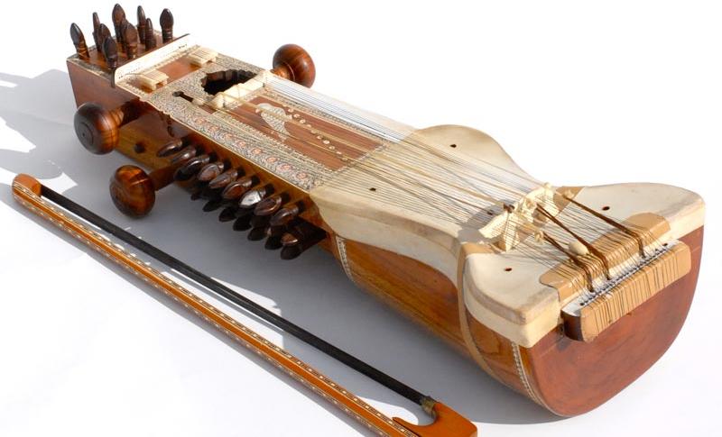 Polished Plastic Musical Sarangi, Feature : Durable, Easy To Play, Optimum Quality