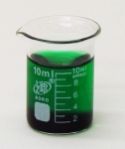Beaker Borosilicate Glass Lab Zap 10 Ml