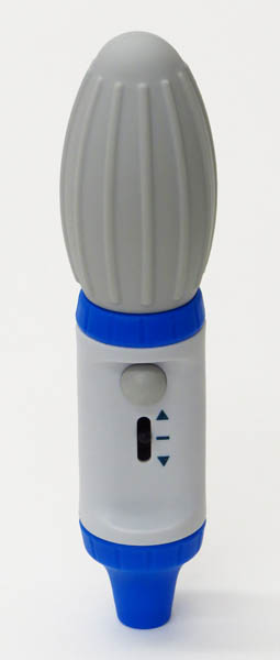 Manual-use Blue Pipette Controller