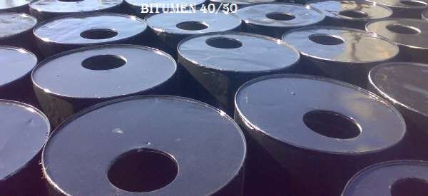 Bitumen 40/50